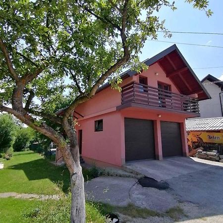 Sweet House Διαμέρισμα Pale Εξωτερικό φωτογραφία