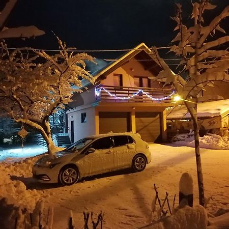 Sweet House Διαμέρισμα Pale Εξωτερικό φωτογραφία