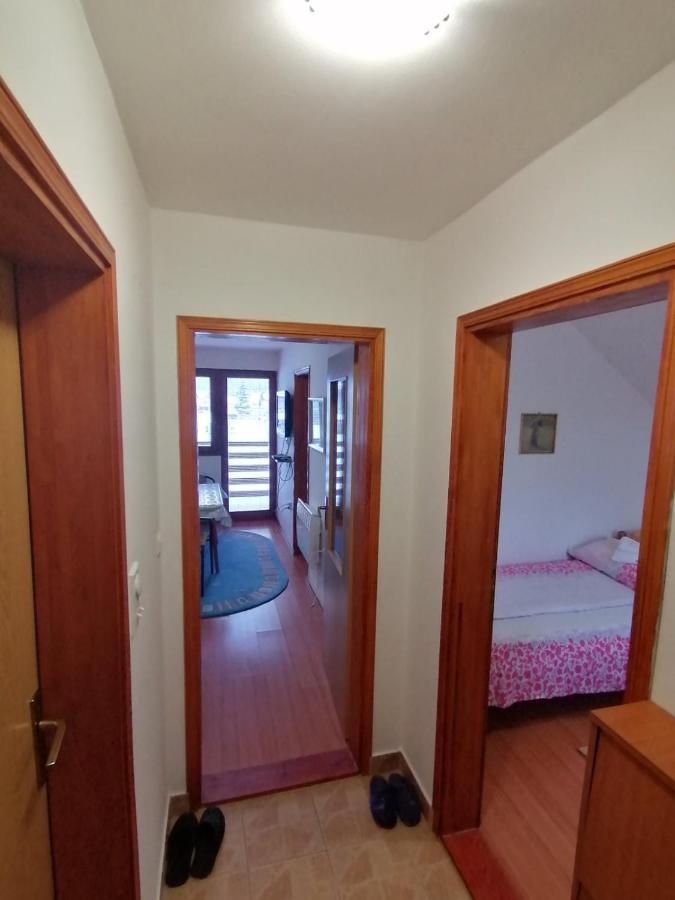 Sweet House Διαμέρισμα Pale Εξωτερικό φωτογραφία