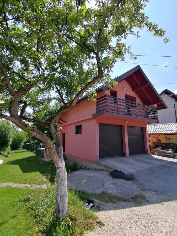 Sweet House Διαμέρισμα Pale Εξωτερικό φωτογραφία