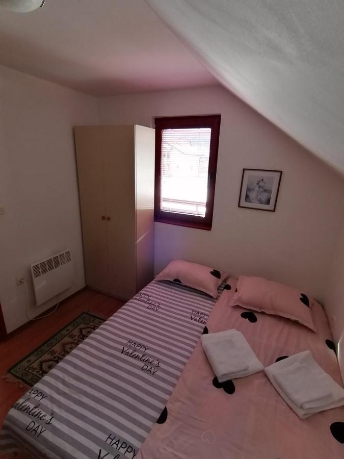 Sweet House Διαμέρισμα Pale Εξωτερικό φωτογραφία