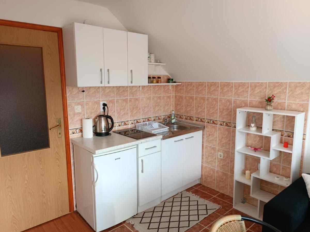 Sweet House Διαμέρισμα Pale Εξωτερικό φωτογραφία