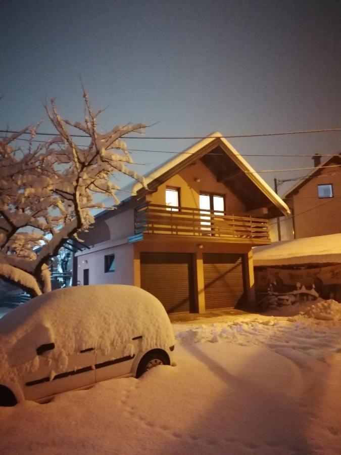 Sweet House Διαμέρισμα Pale Εξωτερικό φωτογραφία