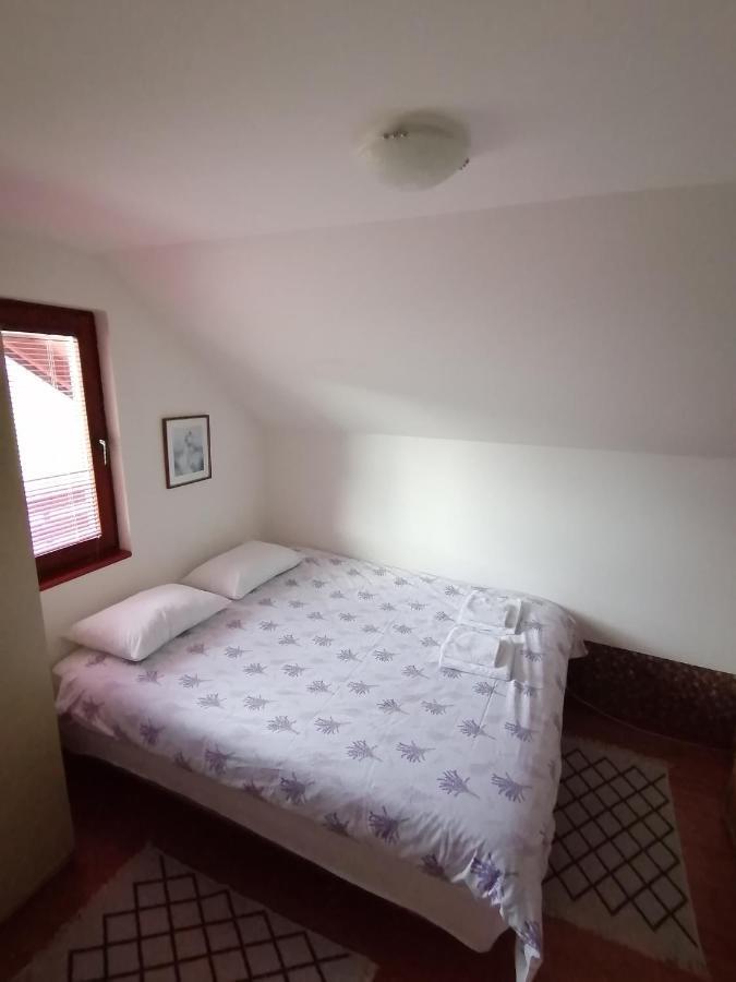 Sweet House Διαμέρισμα Pale Εξωτερικό φωτογραφία