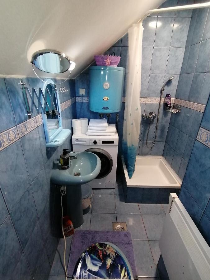 Sweet House Διαμέρισμα Pale Εξωτερικό φωτογραφία