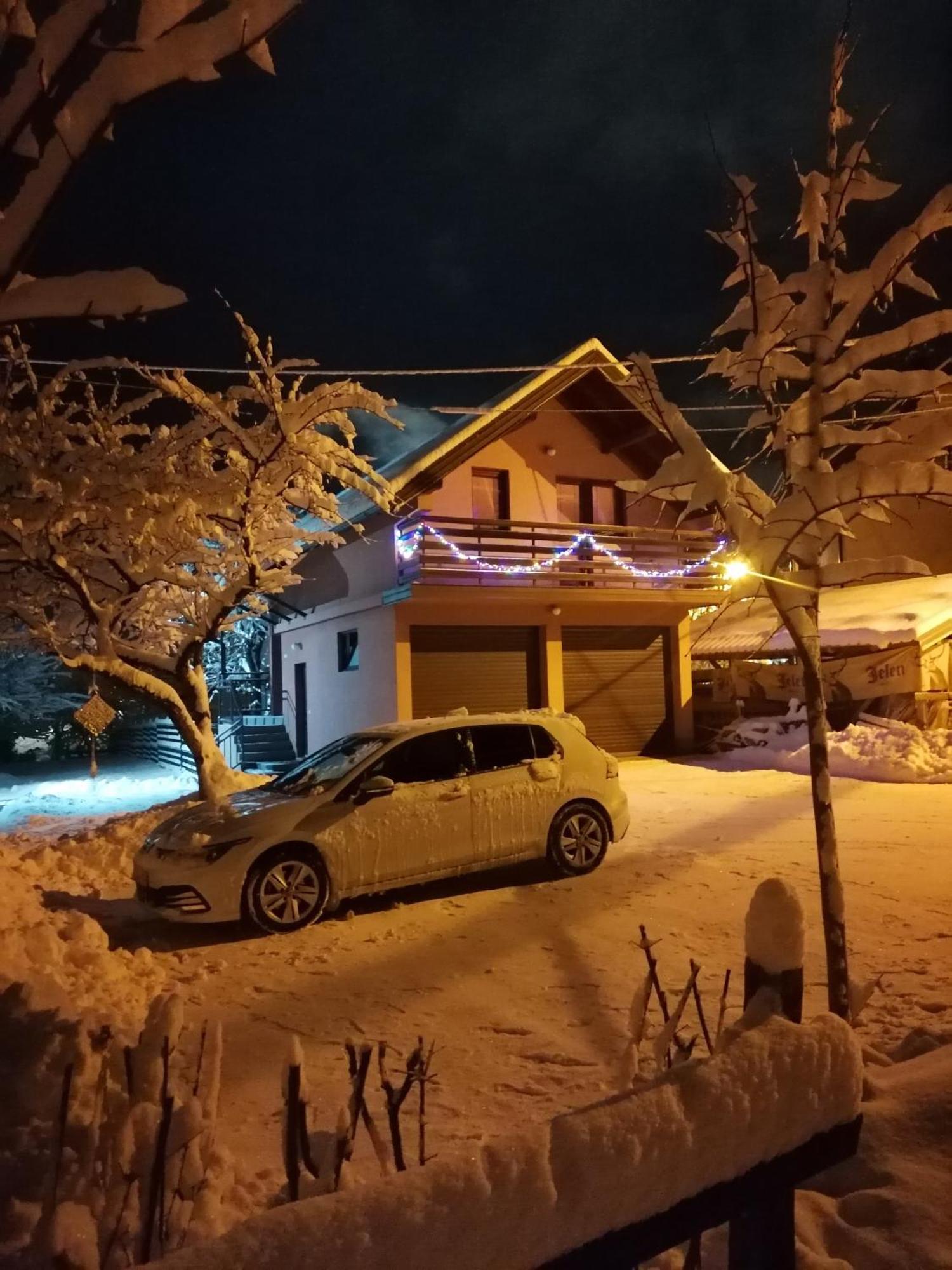 Sweet House Διαμέρισμα Pale Εξωτερικό φωτογραφία